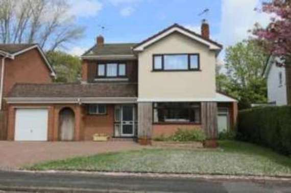 3 Bedroom Detached